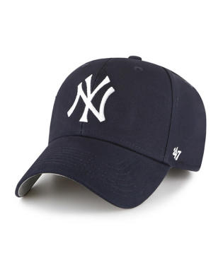 KIDS NEW YORK YANKEES NAVY BASIC 47 MVP