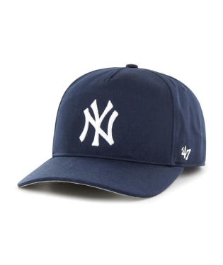 NEW YORK YANKEES NAVY 47 HITCH