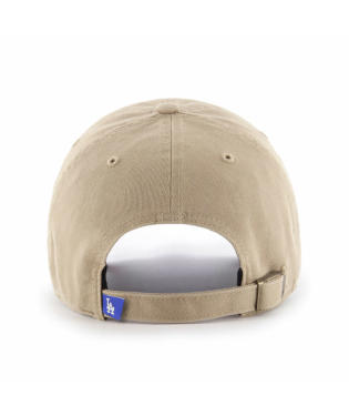 LOS ANGELES DODGERS KHAKI 47 CLEAN UP