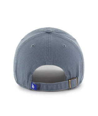 LOS ANGELES DODGERS BASALT 47 CLEAN UP