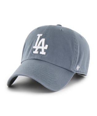 LOS ANGELES DODGERS BASALT 47 CLEAN UP