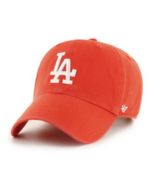 LOS ANGELES DODGERS THUNDER 47 CLEAN UP