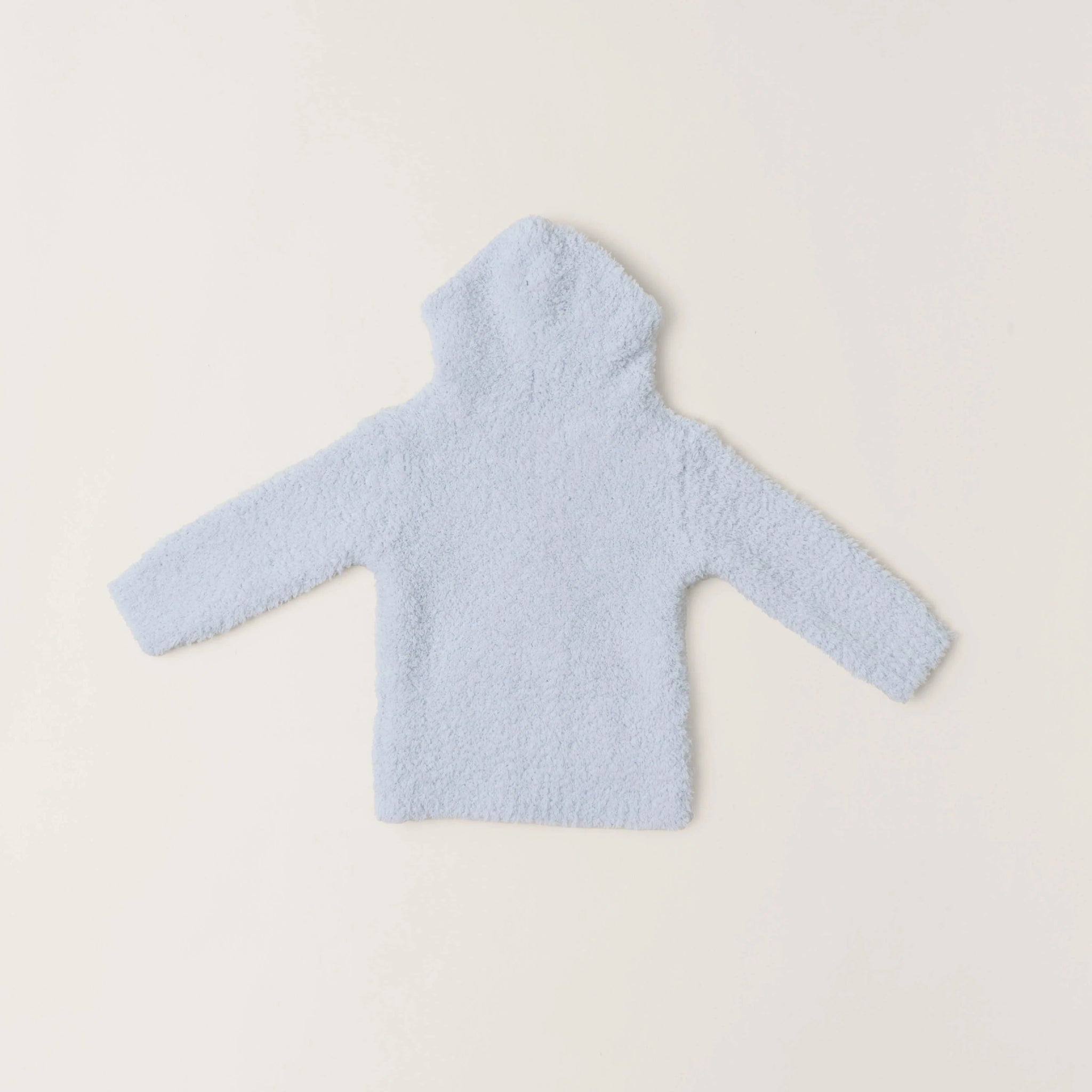 BLUE COZYCHIC INFANT HOODIE