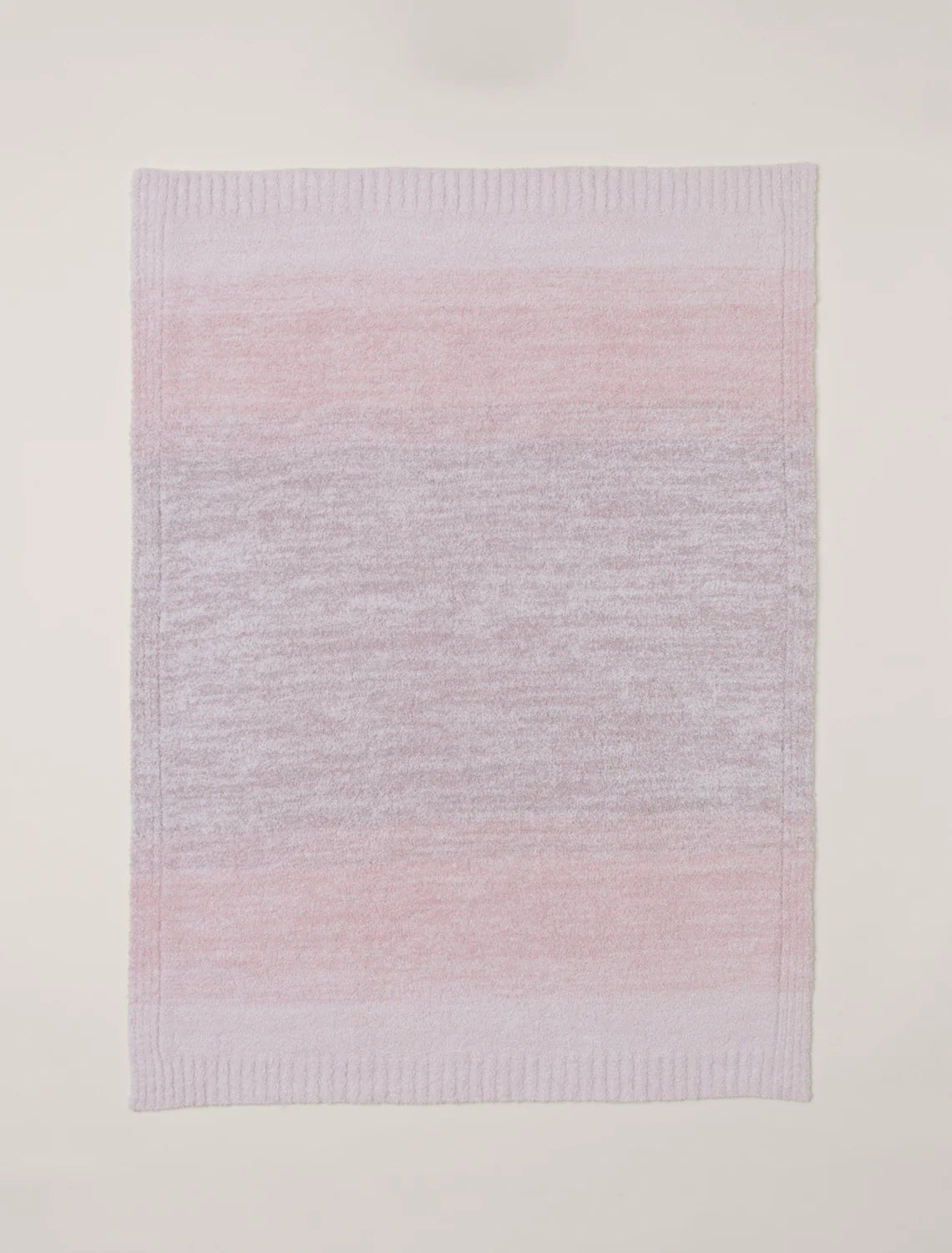 COZYCHIC PINK OMBRE BLANKET