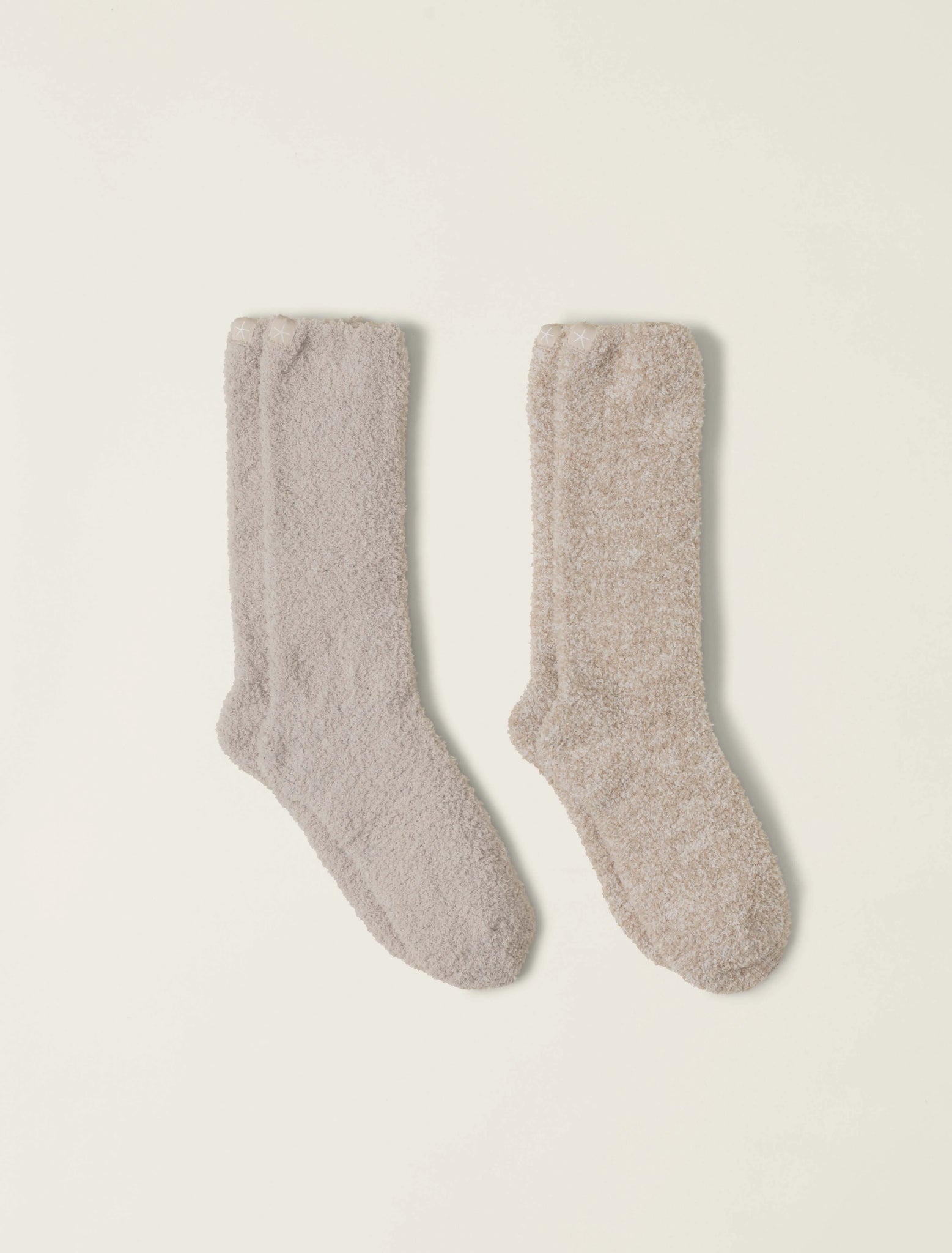 STONE MULTI 2 PAIR SOCK SET