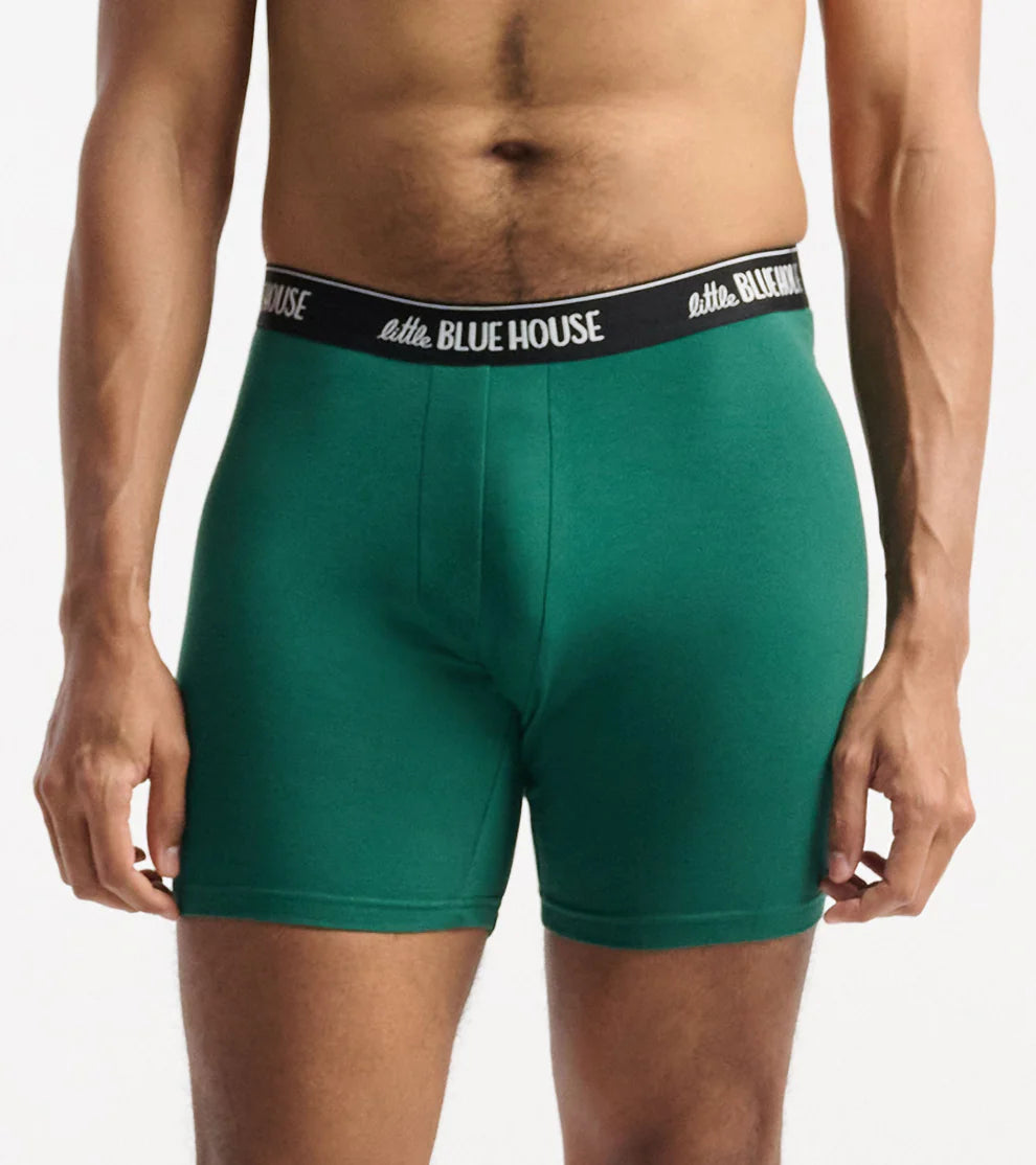 MENS NICE PUTT BOXER BRIEF