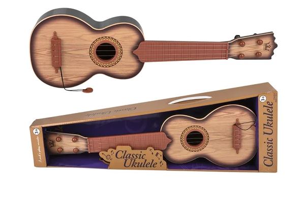 CLASSIC UKULELE