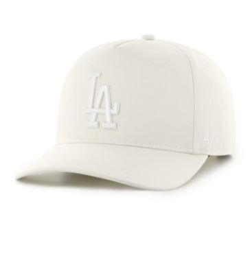 LOS ANGELES DODGERS SANDSTONE 47 HITCH