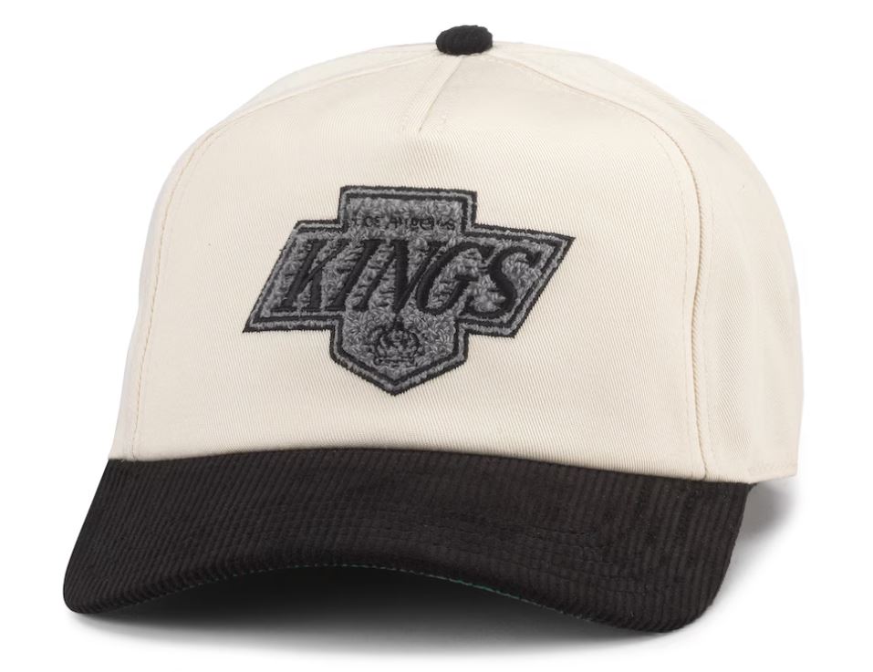 LA KINGS HAT