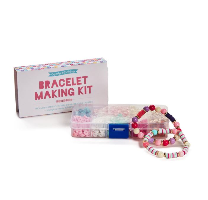 BEAD BRACELET CRAFT KIT