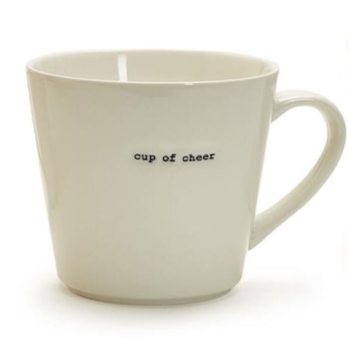 CUP OF CHEER MUG