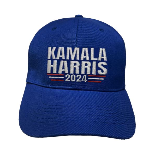 KAMALA HARRIS 2024