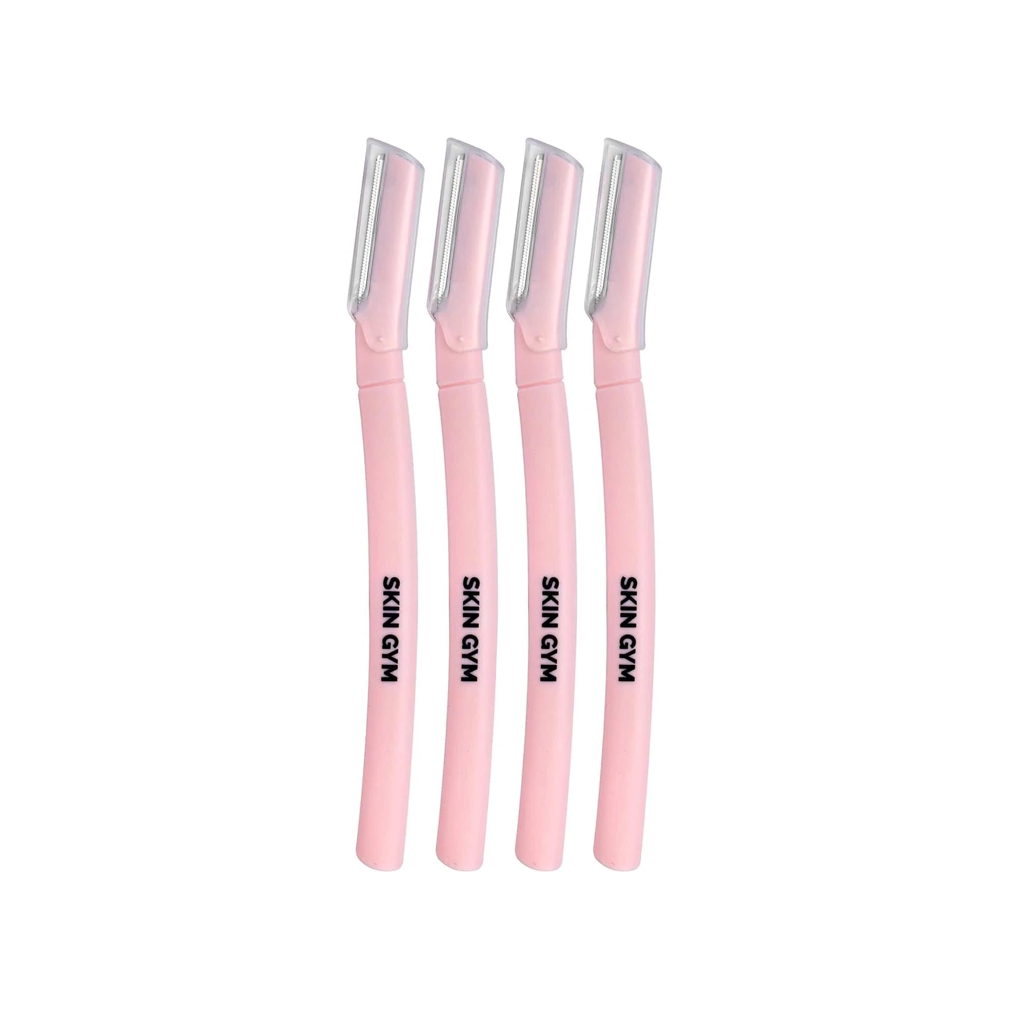 DERMAPLANING 4-PACK KIT