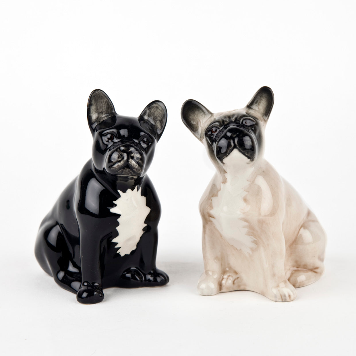 FRENCH BULLDOG SALT & PEPPER SET