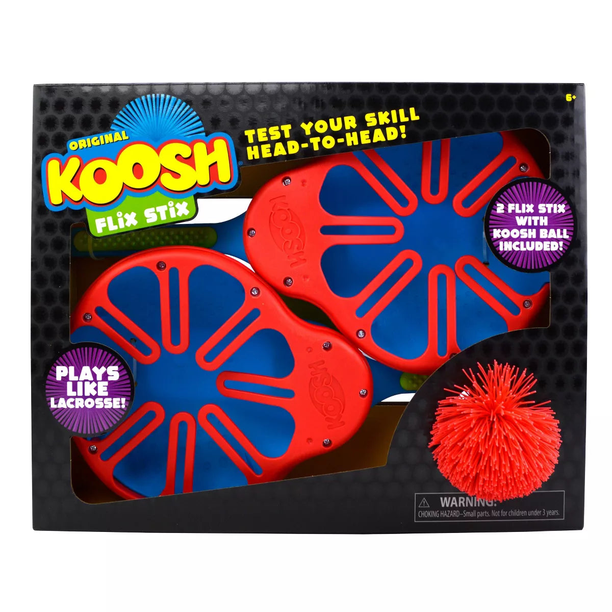 KOOSH FLIX STIX