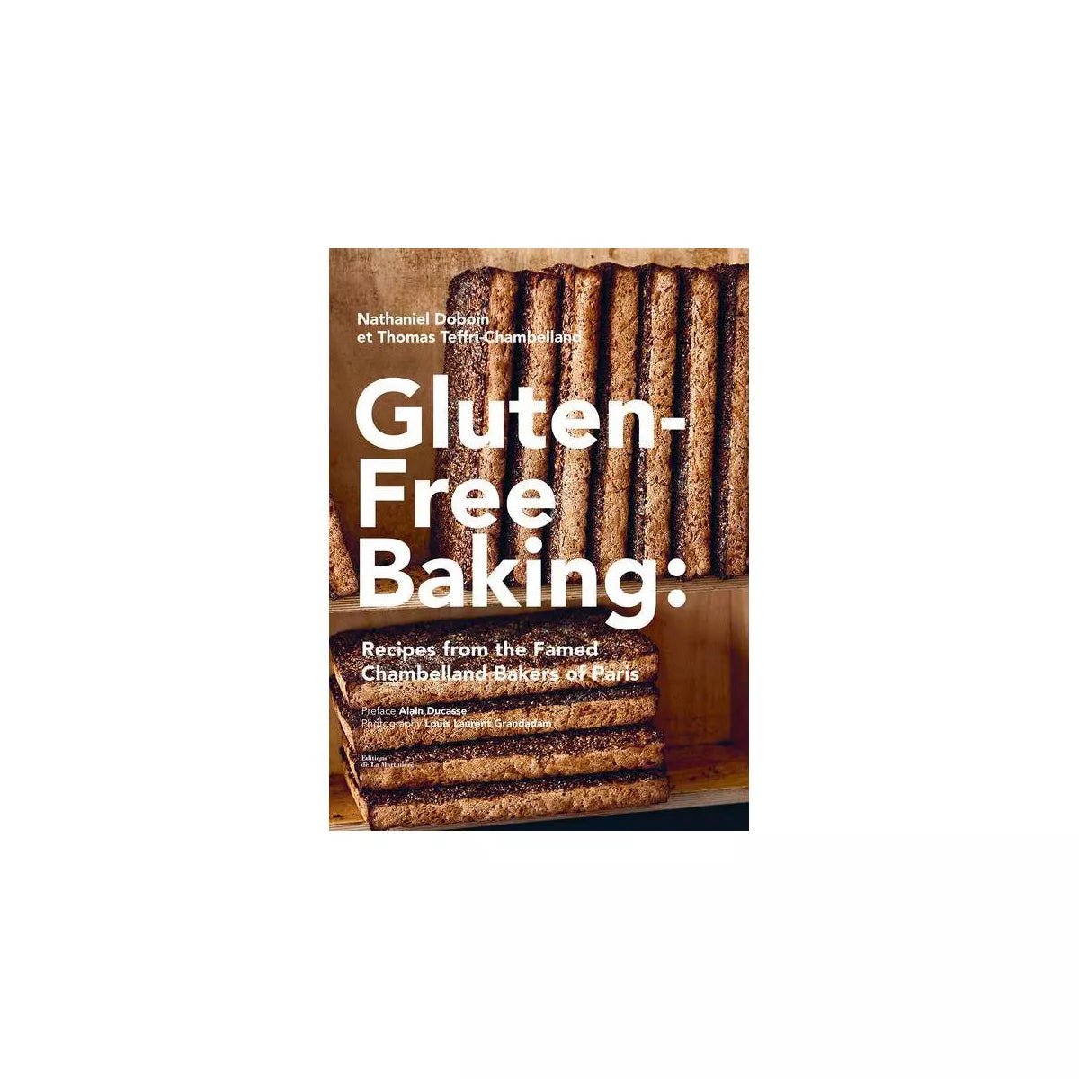 GLUTEN FREE BAKING