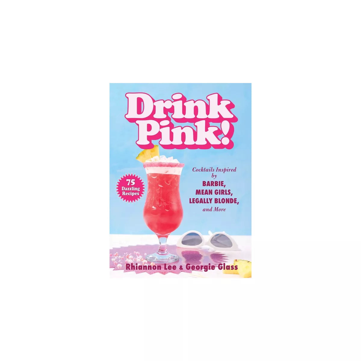 DRINK PINK