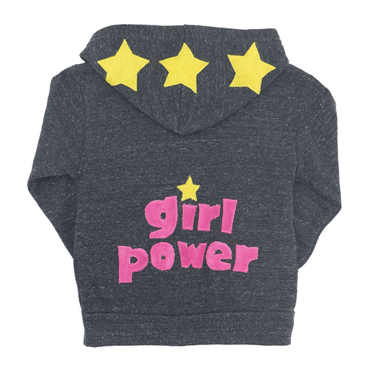 GIRL POWER HOODIE