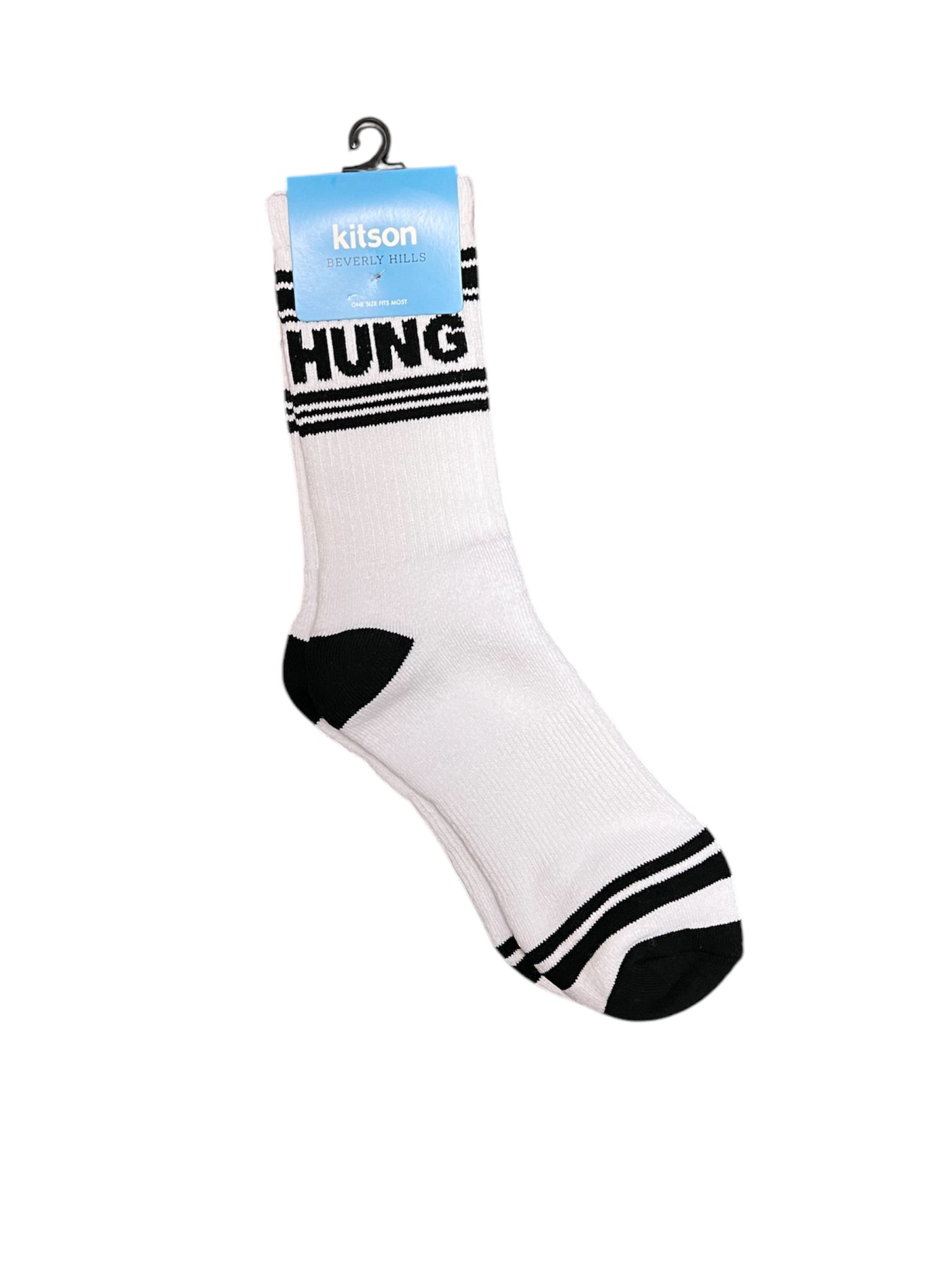 HUNG SOCKS