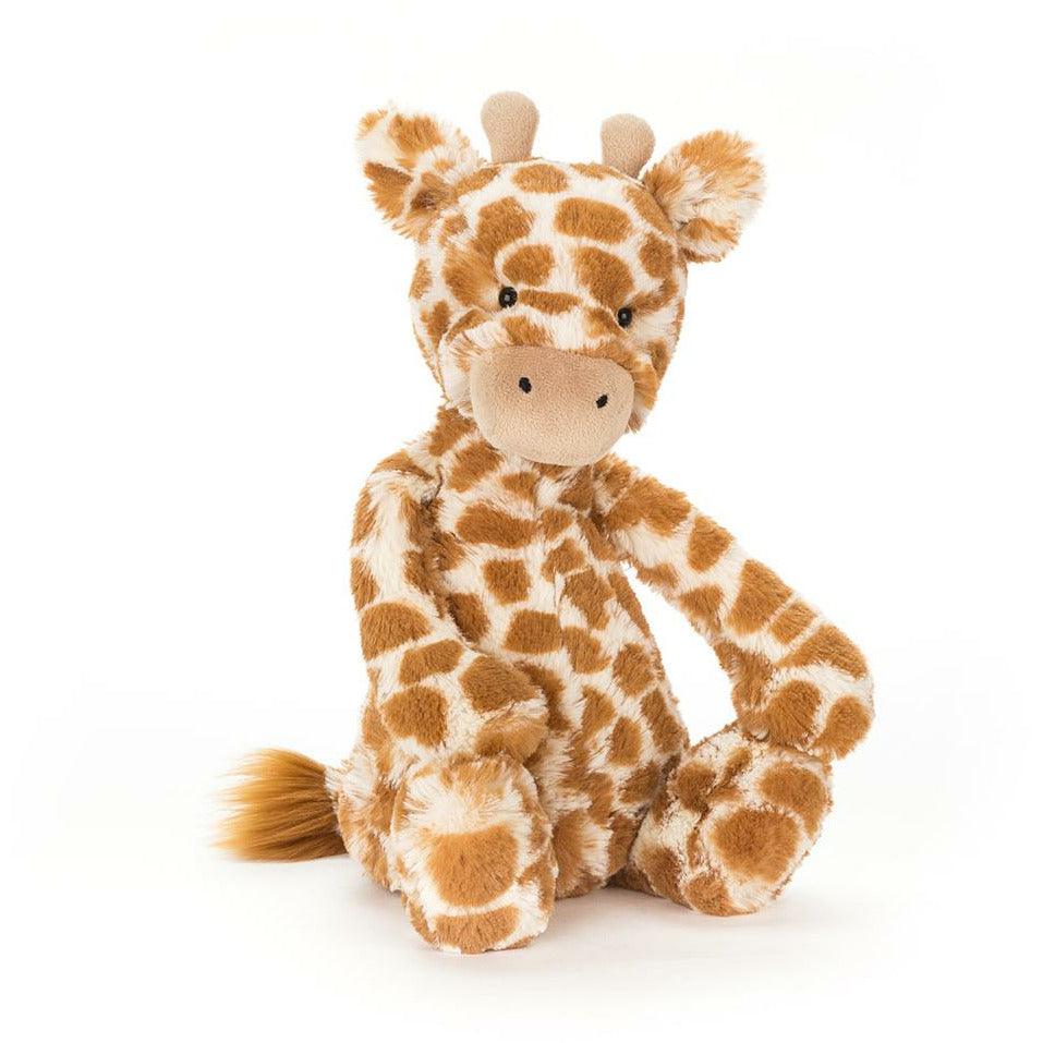 JELLYCAT BASHFUL GIRAFFE-JELLYCAT-Kitson LA