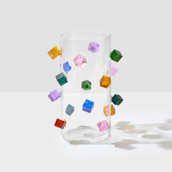 JEWEL VASE - LIMITED EDITION