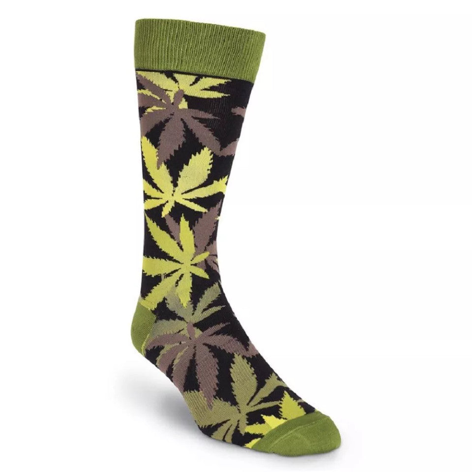 MENS POT LUCK SOCKS