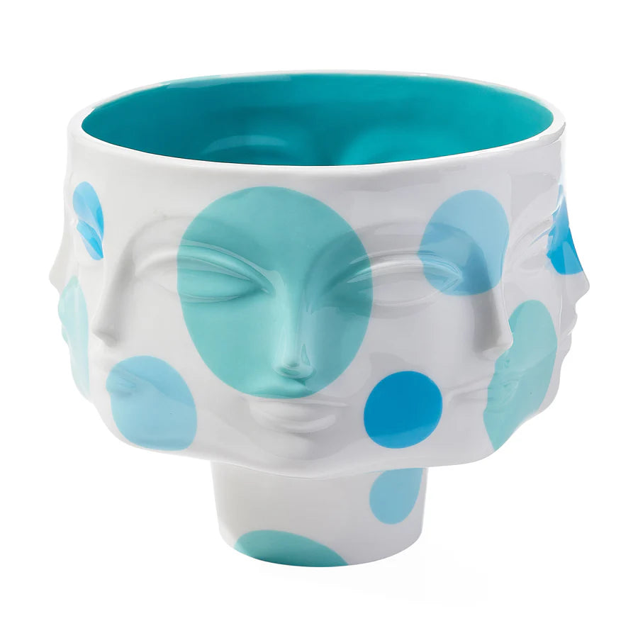 L'POP DORA MAAR PEDESTAL BOWL