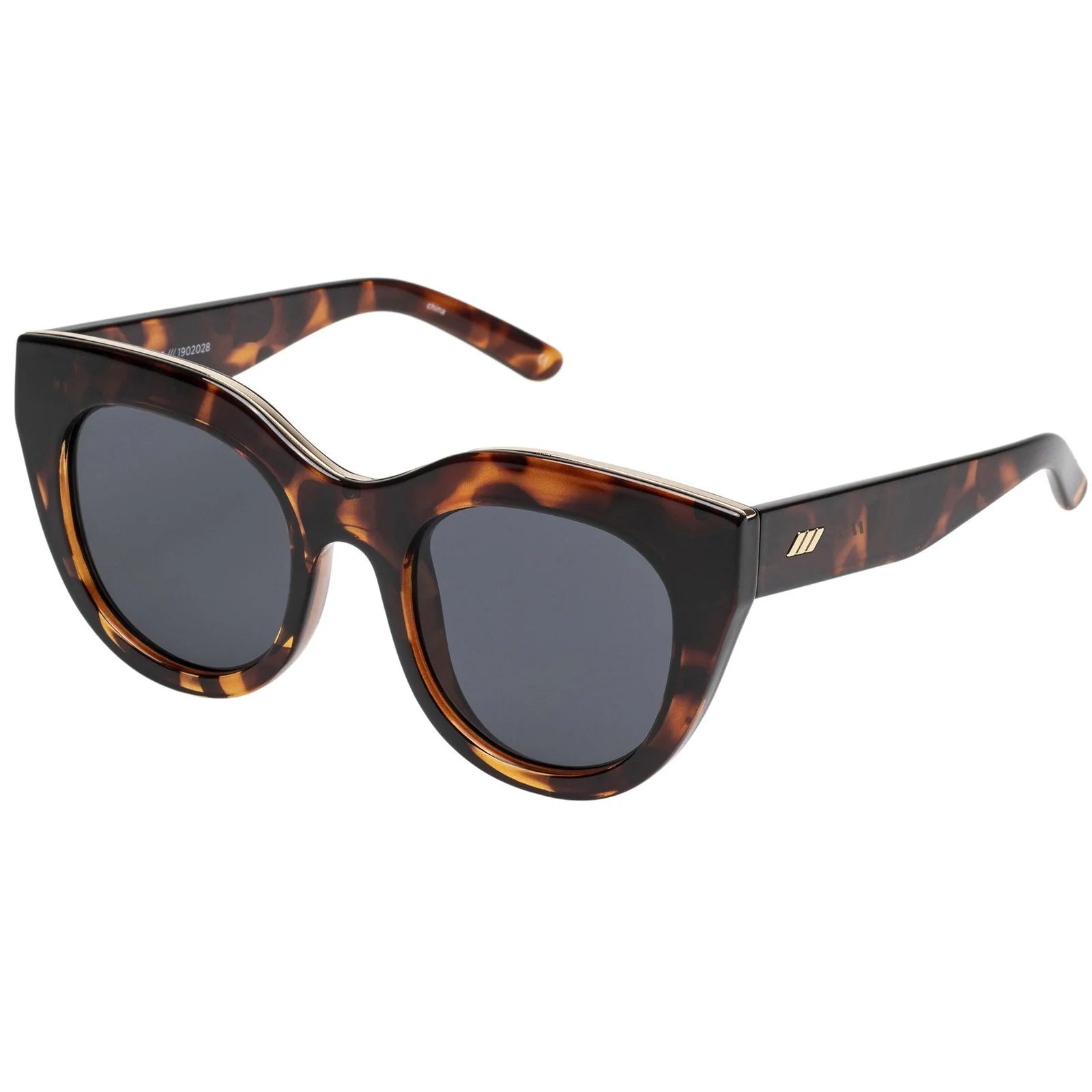 LE SPECS AIR HEART TORT SUNGLASSES