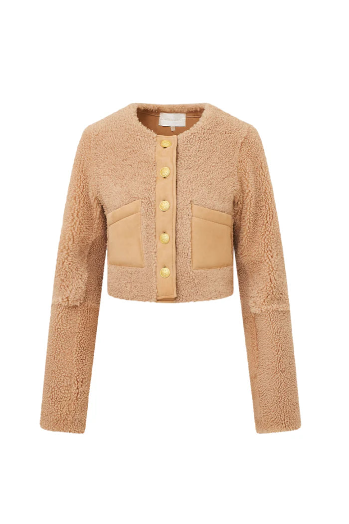 HONEY LULLY JACKET