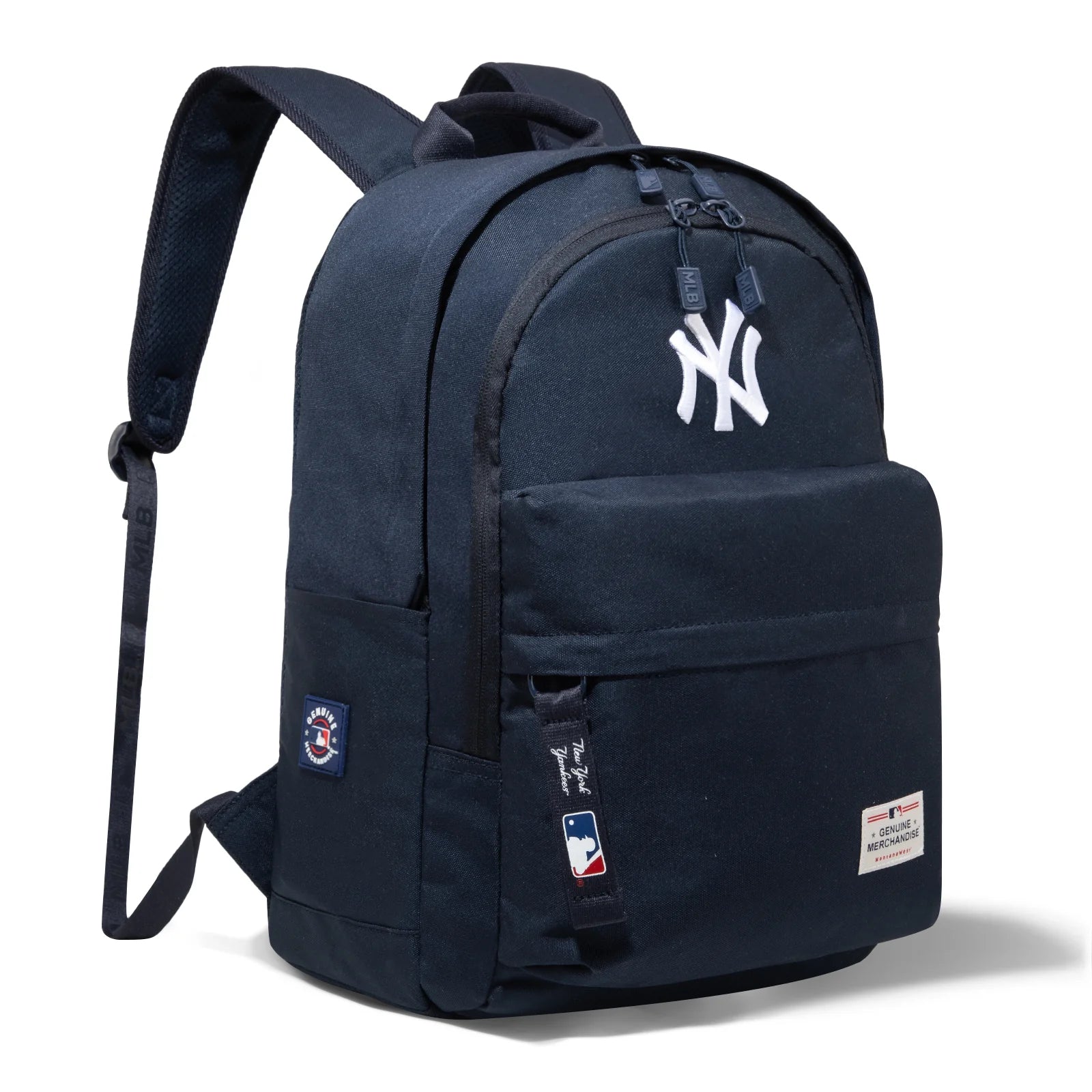 NY LAPTOP BACKPACK