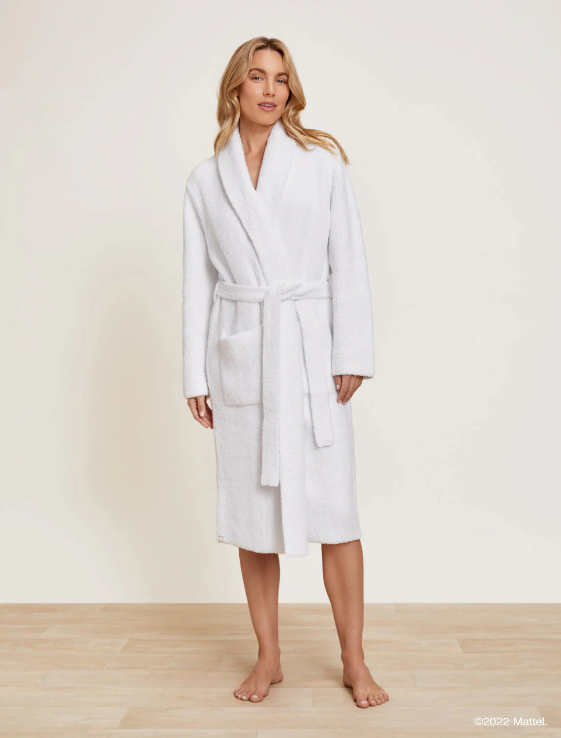 BARBIE SEA SALT ROBE