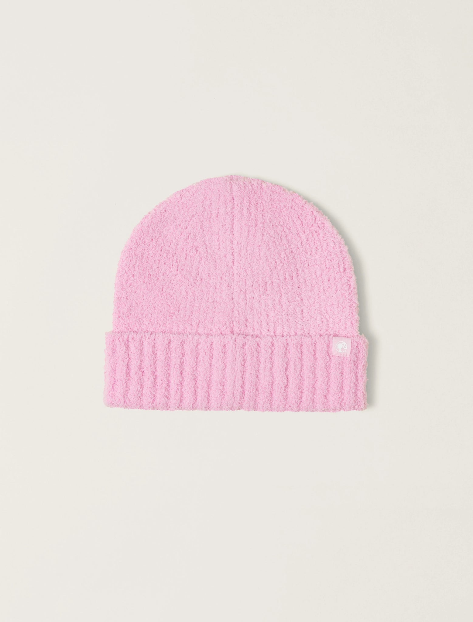 PINK BARBIE BEANIE