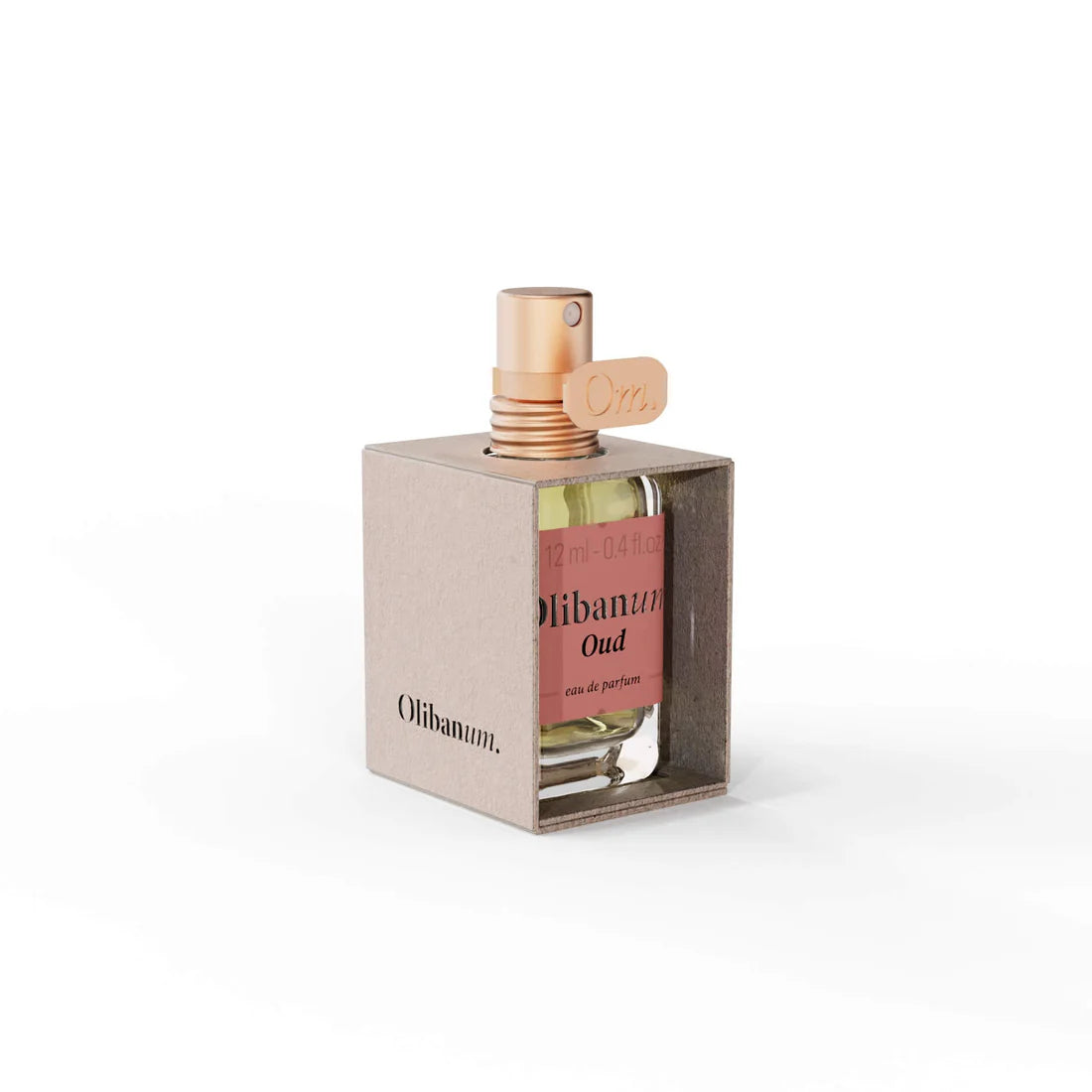 OUD EAU DA PARFUM