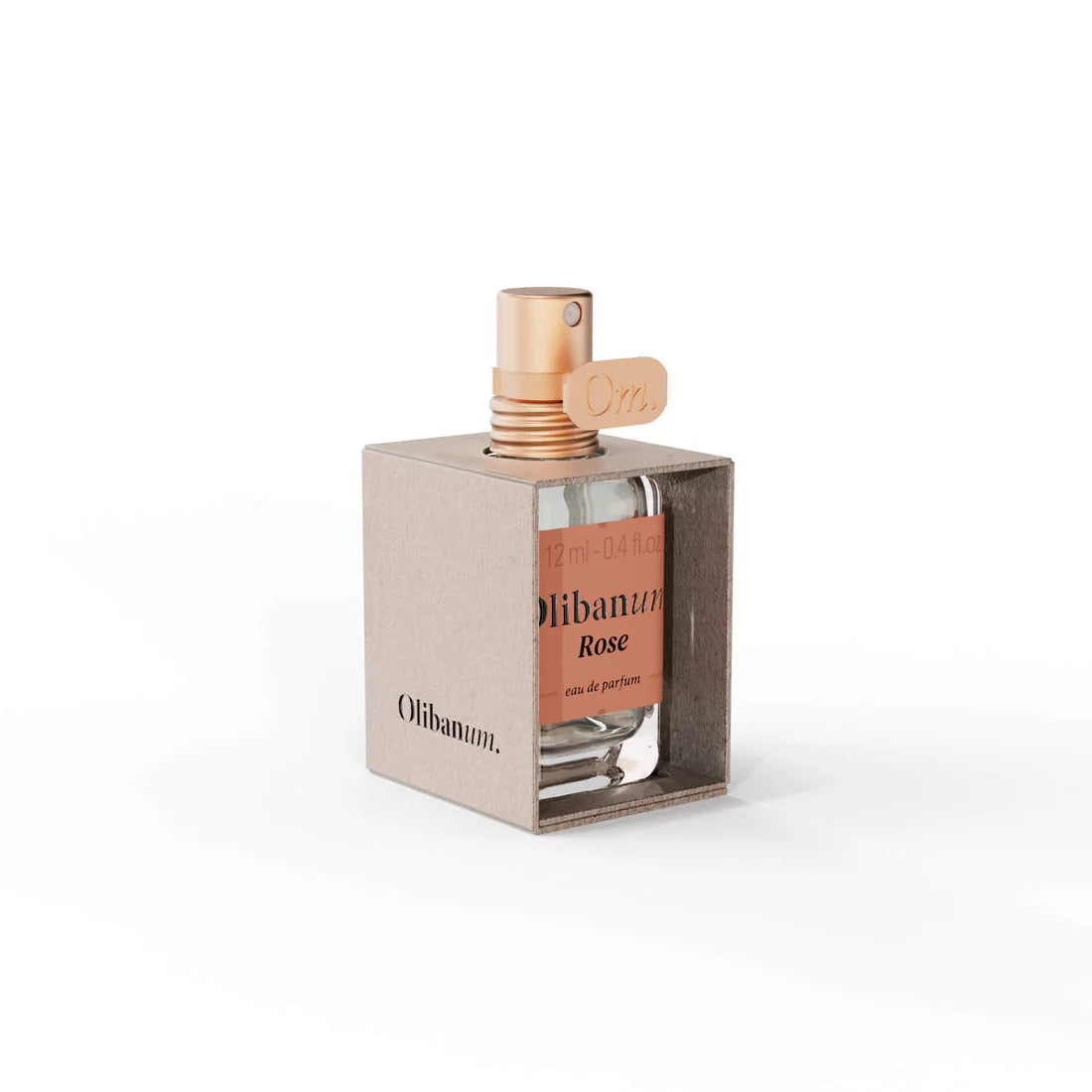 ROSE EAU DA PARFUM