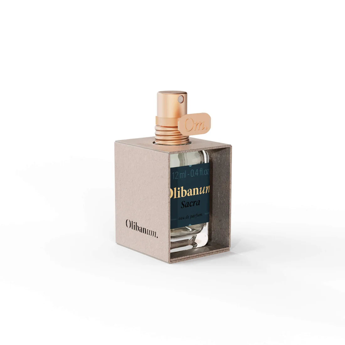 SACRA EAU DA PARFUM