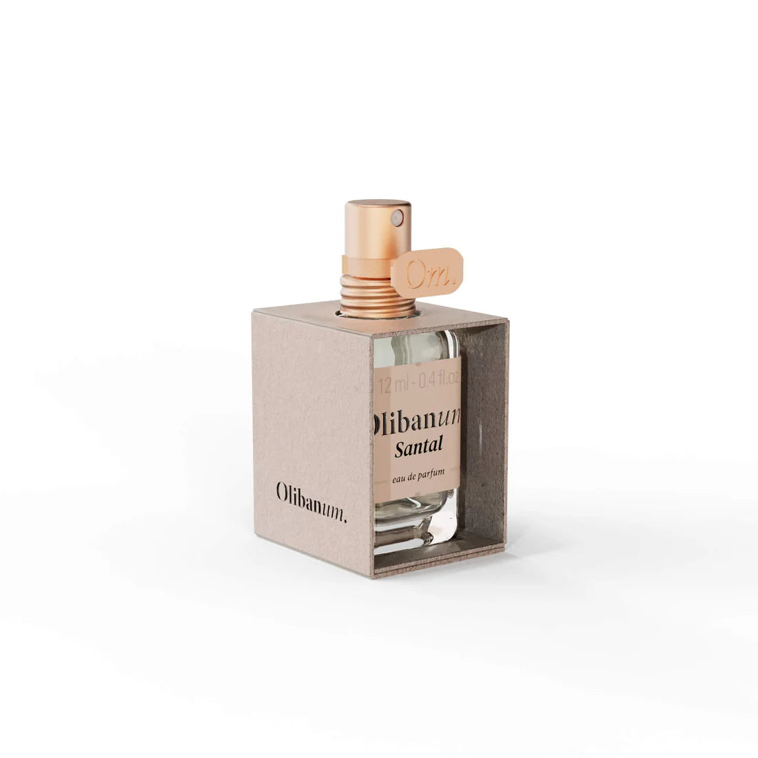 SANTAL EAU DA PARFUM