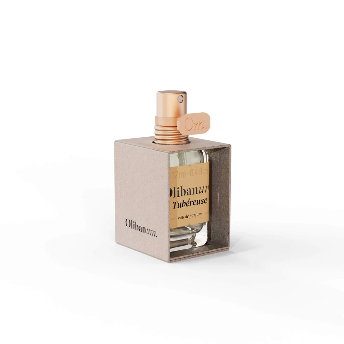 TUBEREUSE EAU DA PARFUM