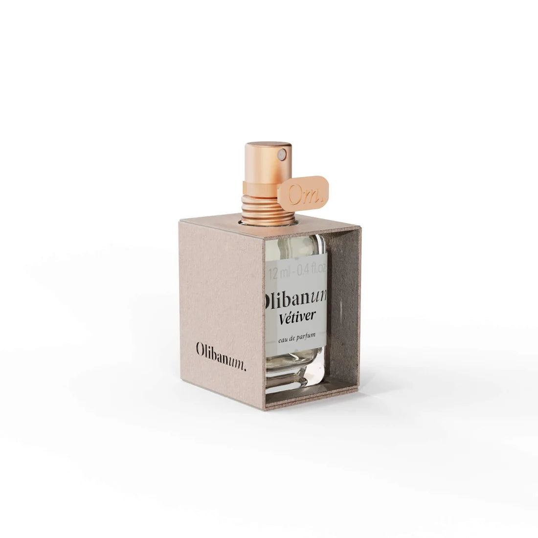 VETIVER EAU DA PARFUM