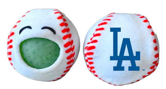 PBJ’S MLB LOS ANGELES DODGERS