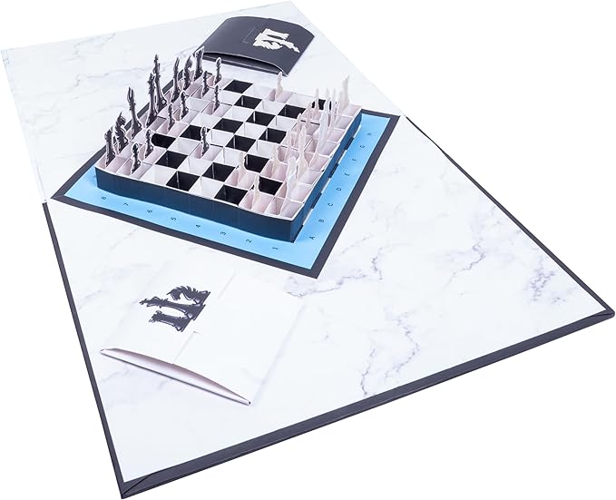 POP-UP CHESS