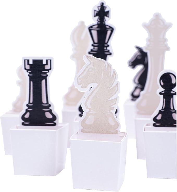 POP-UP CHESS