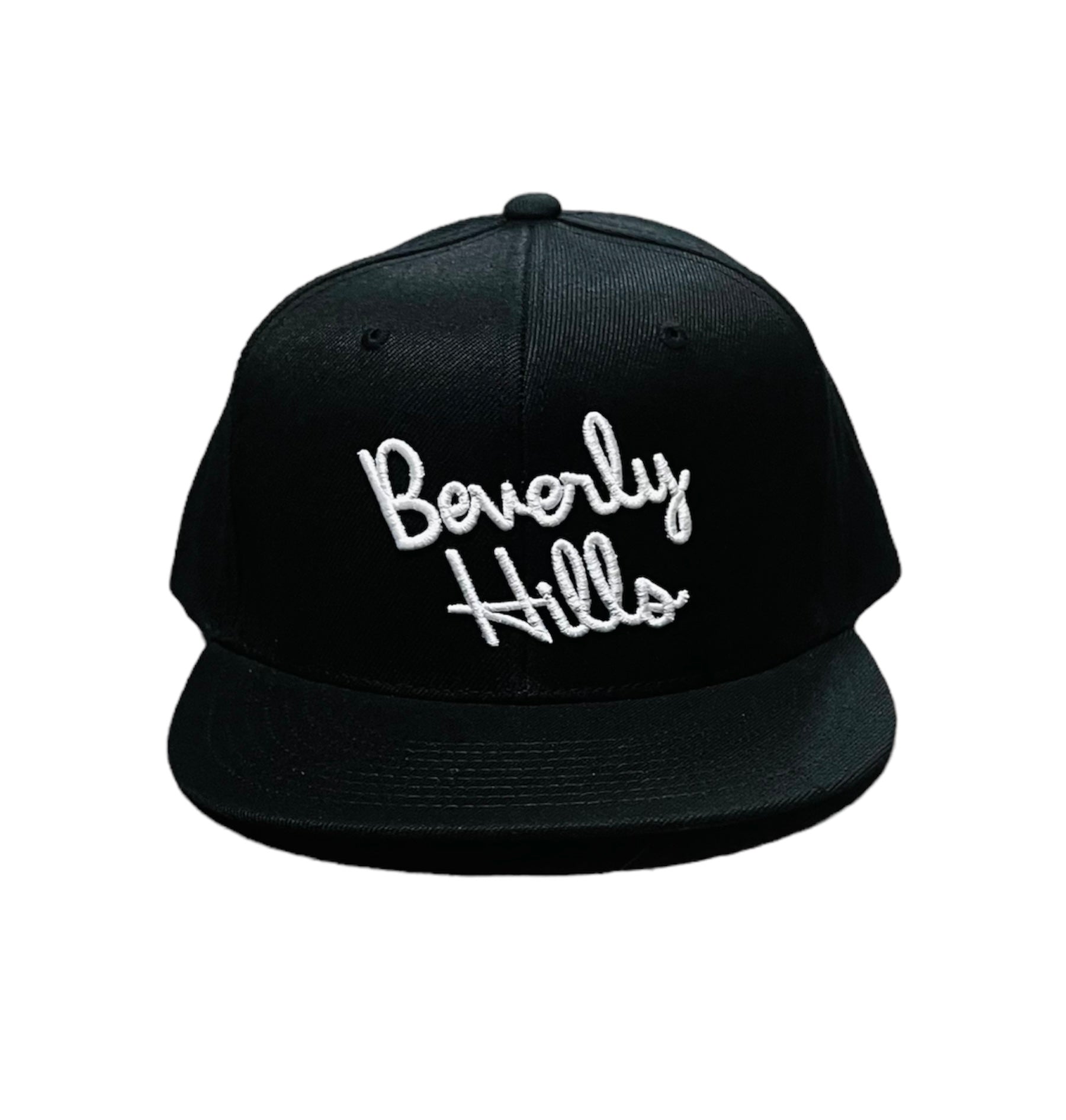 BEVERLY HILLS BLACK CAP