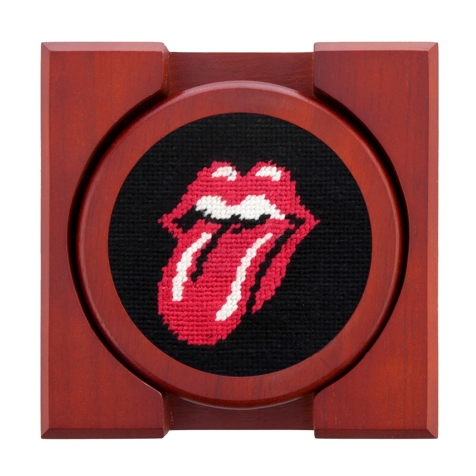 ROLLING STONES COASTER SET