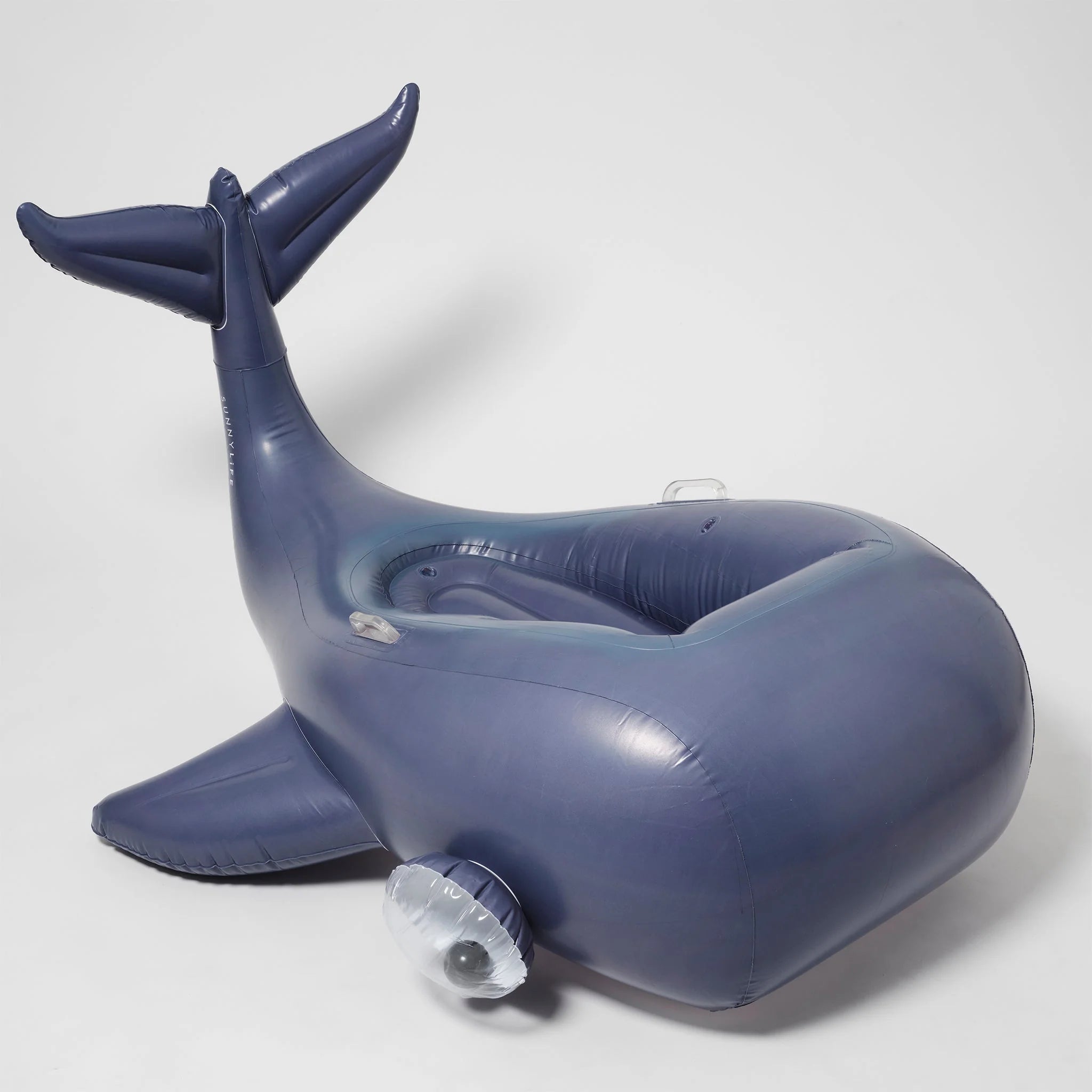 MOBY DICK LUXE RIDE-ON FLOAT – Kitson LA