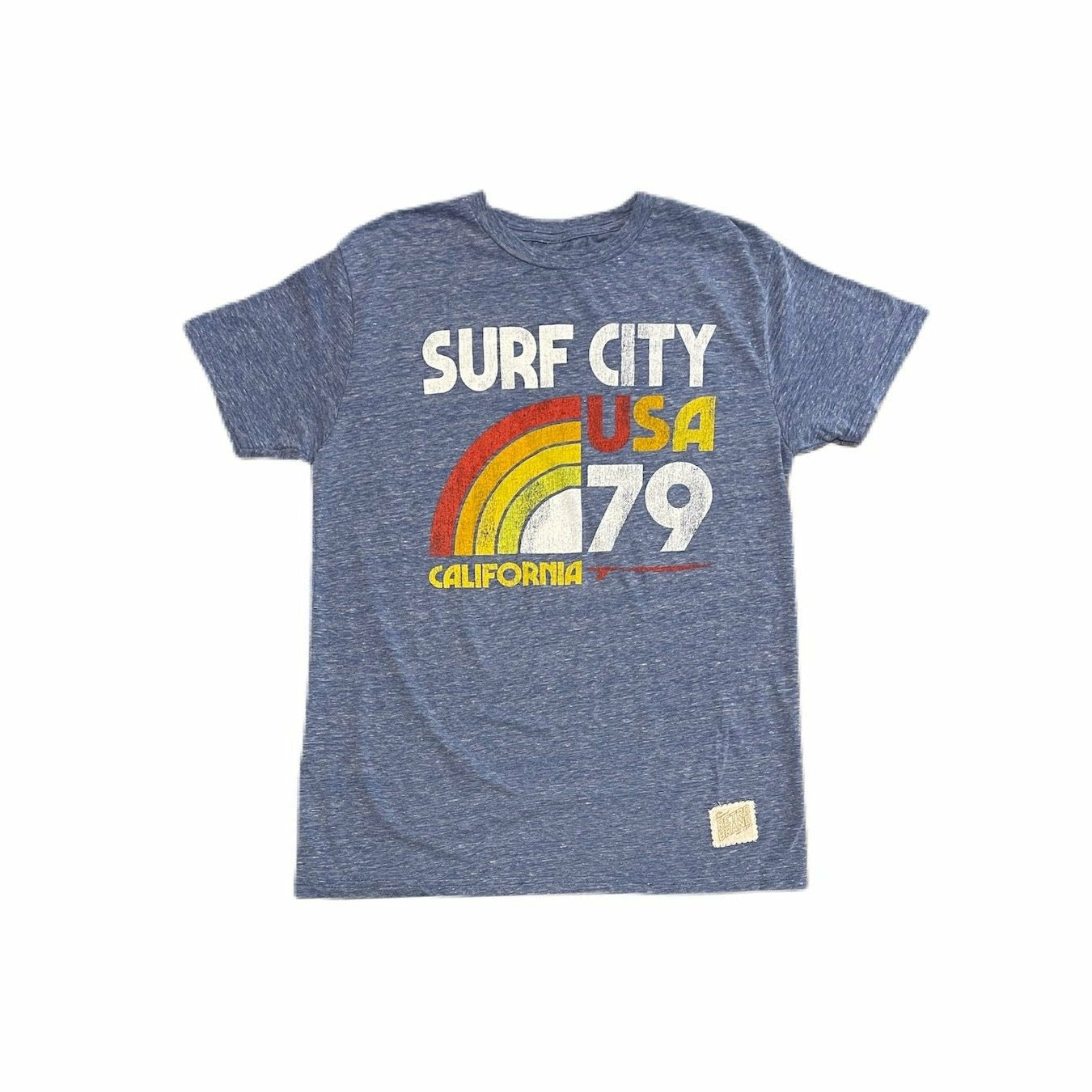 KIDS SURF CITY USA T-SHIRT