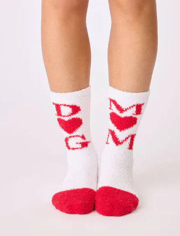 DOG MOM SOCKS