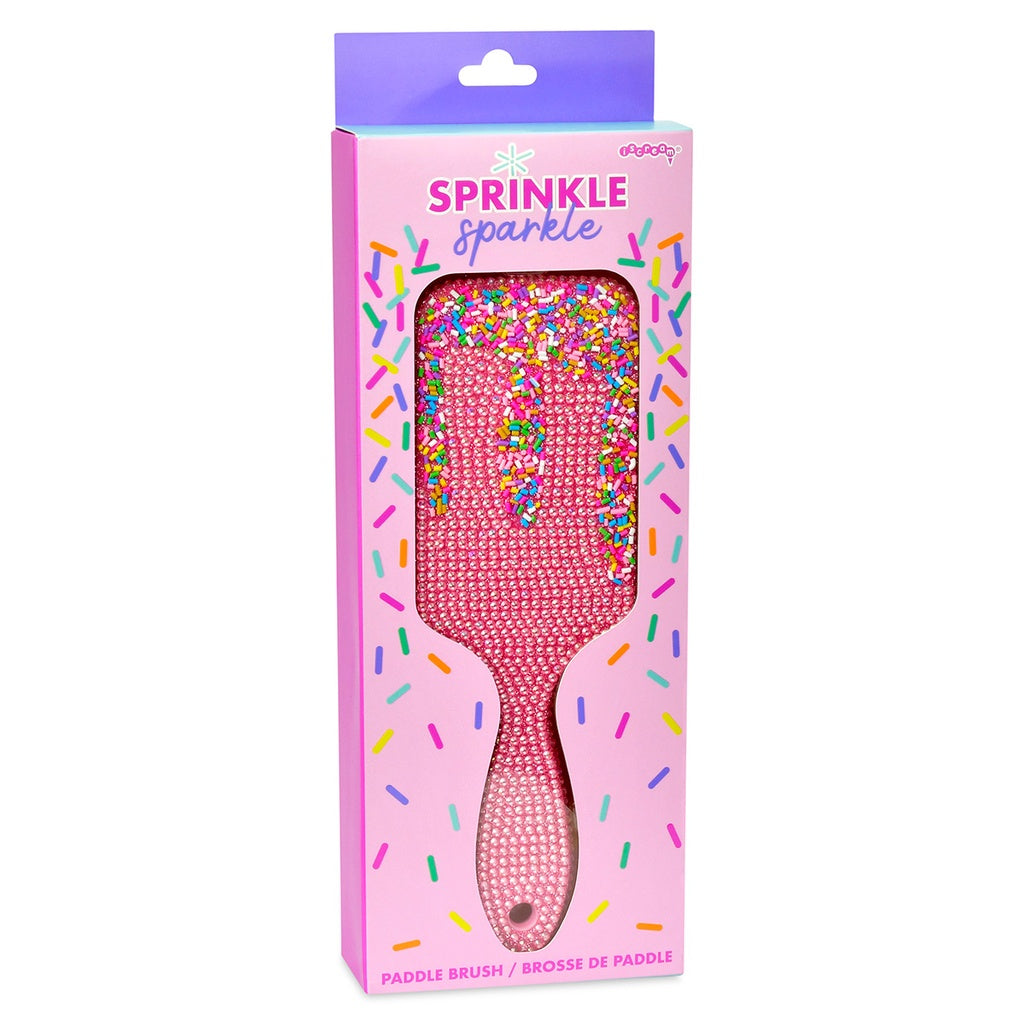 SPRINKLES HAIR BRUSH