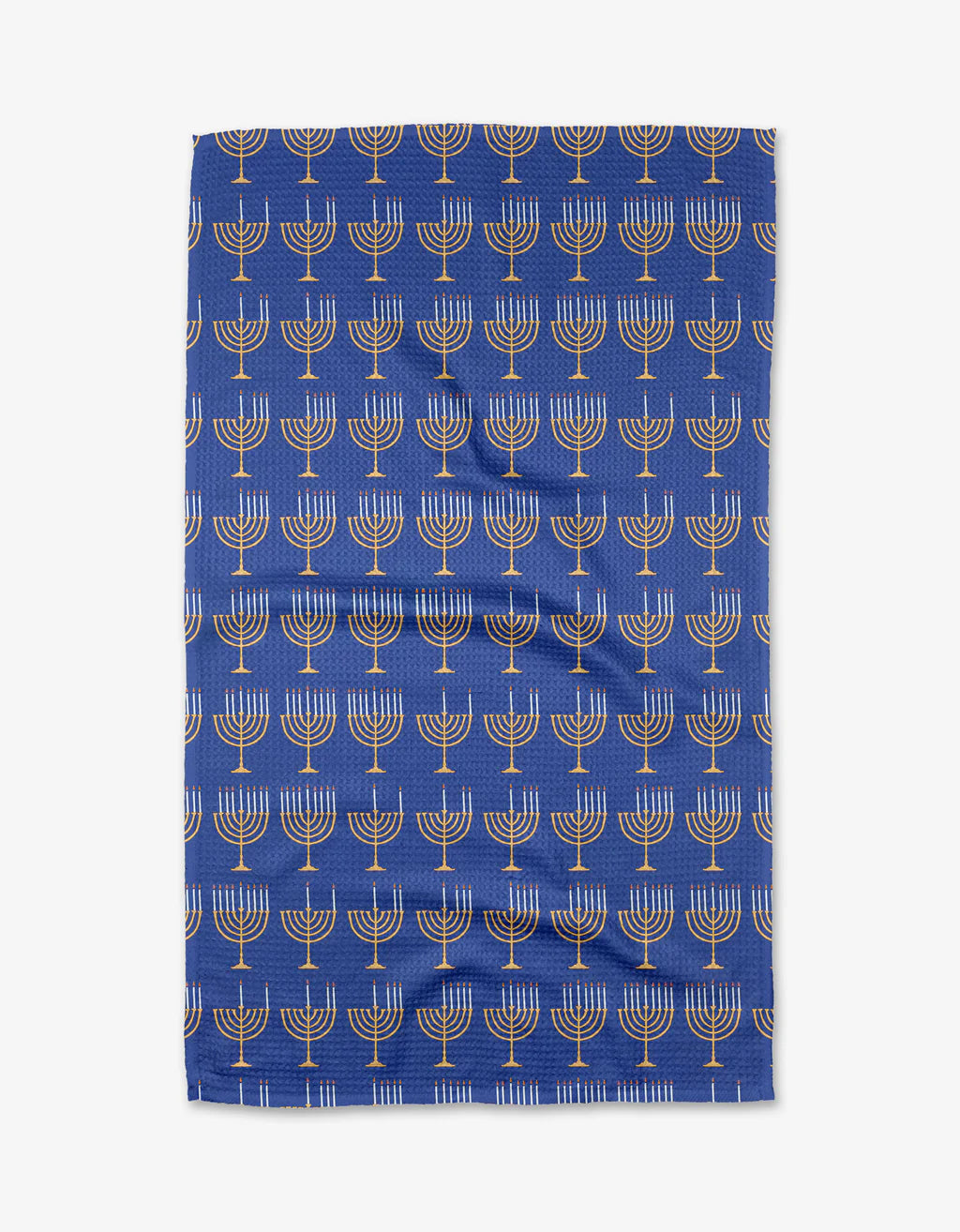 MENORAH KITCHEN TOWEL