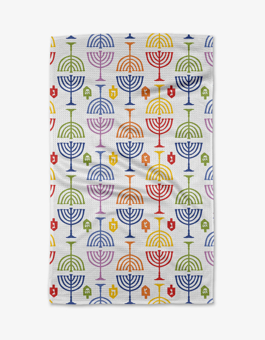 FESTIVAL OF LIGHTS KITCHEN TOWEL