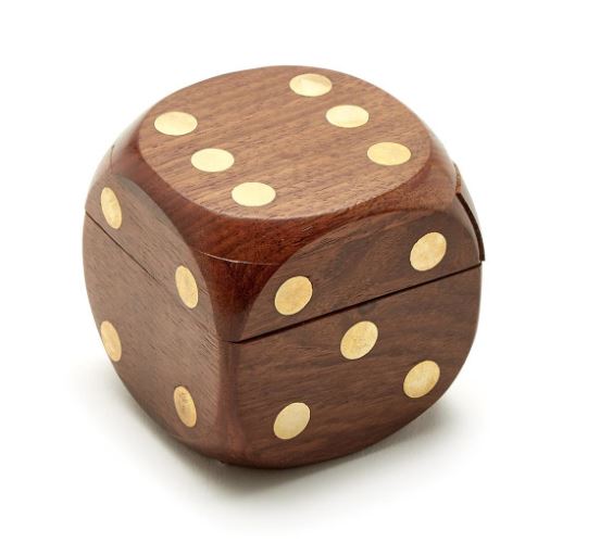 DICE BOX